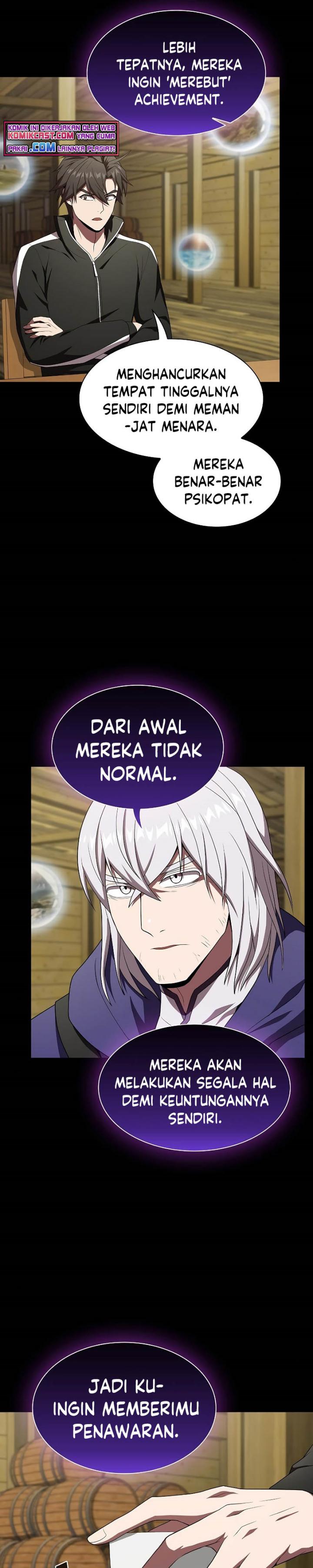 The Tutorial Tower of the Advanced Player Chap 107 - Next Chap 108