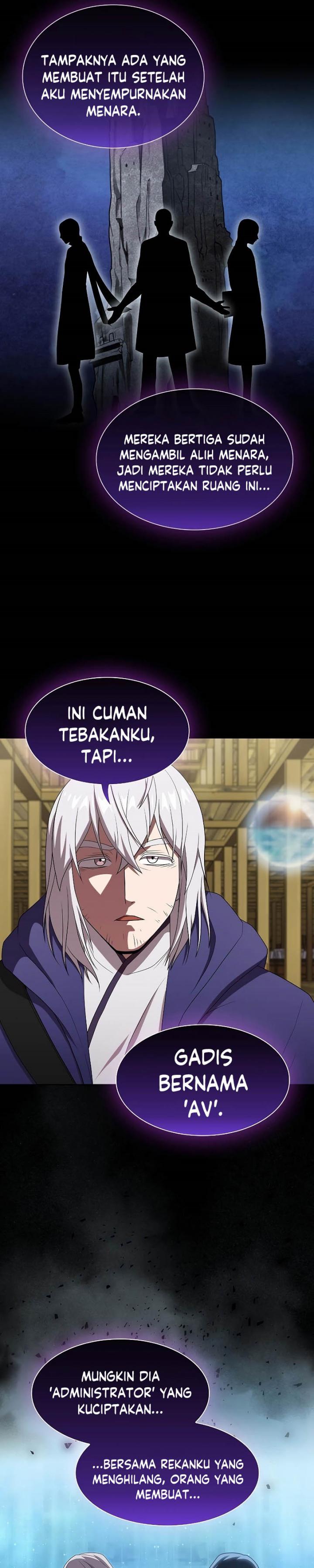 The Tutorial Tower of the Advanced Player Chap 107 - Next Chap 108