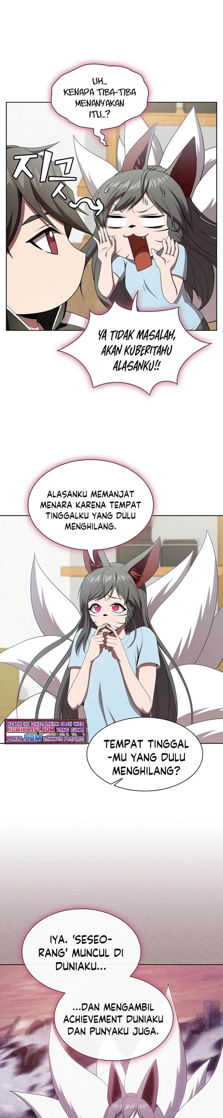 The Tutorial Tower of the Advanced Player Chap 107 - Next Chap 108