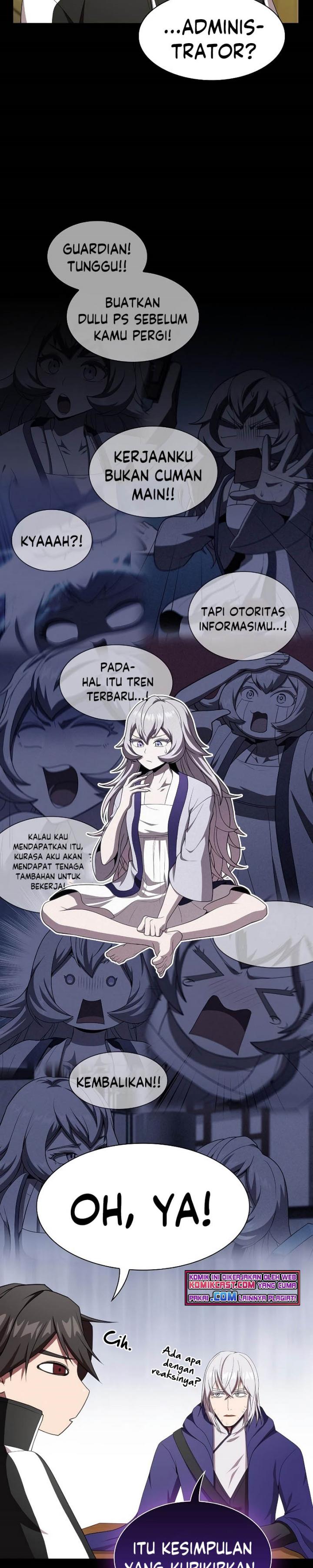 The Tutorial Tower of the Advanced Player Chap 107 - Next Chap 108