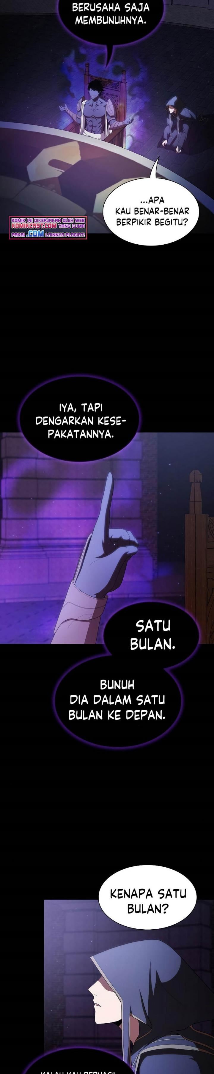 The Tutorial Tower of the Advanced Player Chap 107 - Next Chap 108