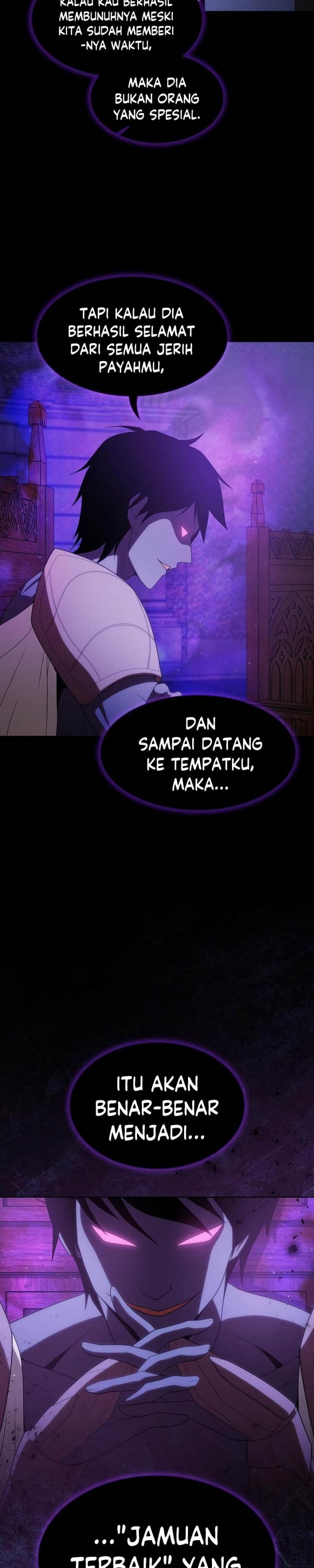 The Tutorial Tower of the Advanced Player Chap 107 - Next Chap 108