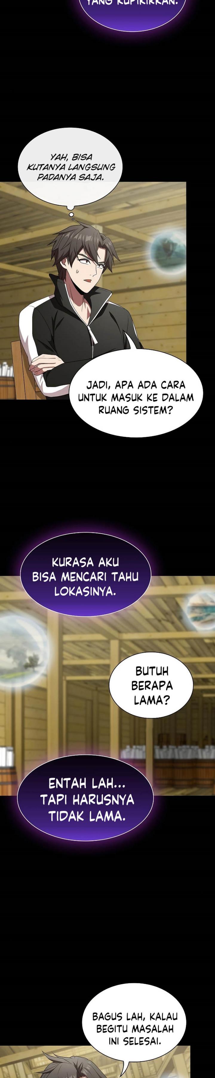 The Tutorial Tower of the Advanced Player Chap 107 - Next Chap 108