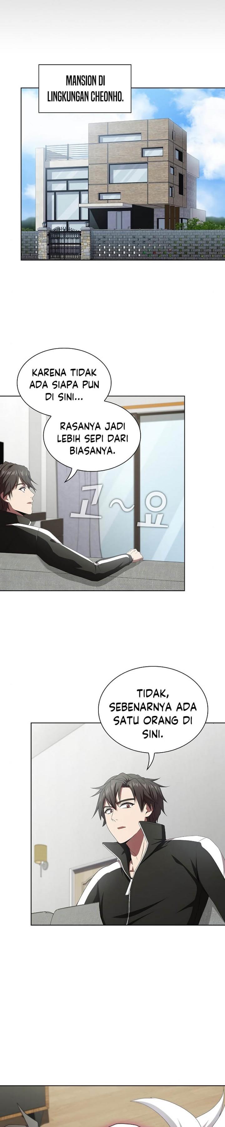 The Tutorial Tower of the Advanced Player Chap 107 - Next Chap 108