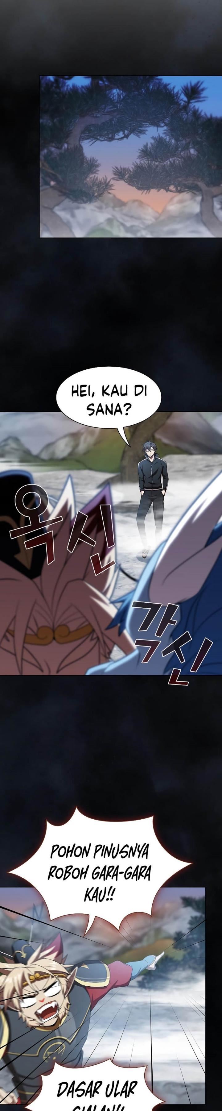 The Tutorial Tower of the Advanced Player Chap 107 - Next Chap 108