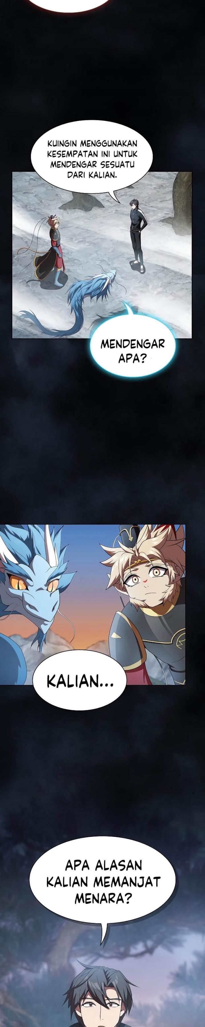 The Tutorial Tower of the Advanced Player Chap 107 - Next Chap 108