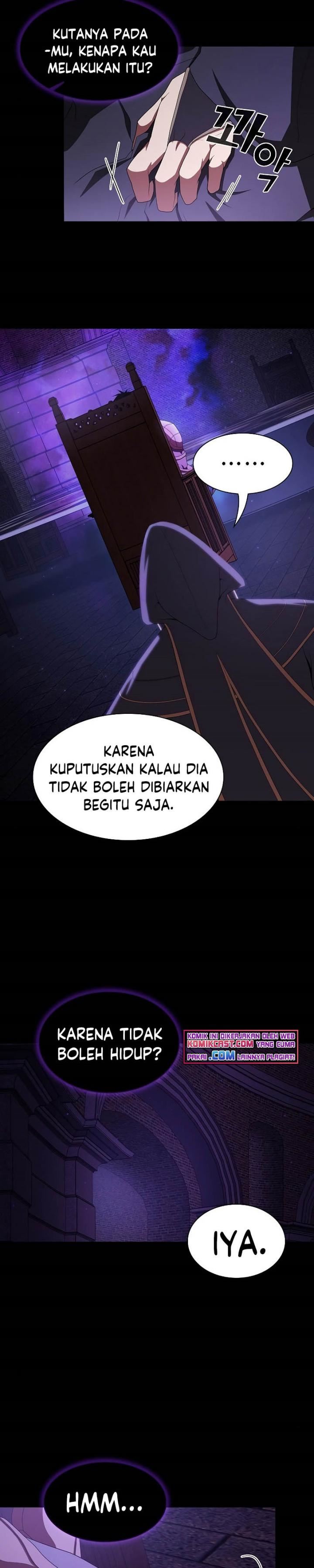 The Tutorial Tower of the Advanced Player Chap 107 - Next Chap 108