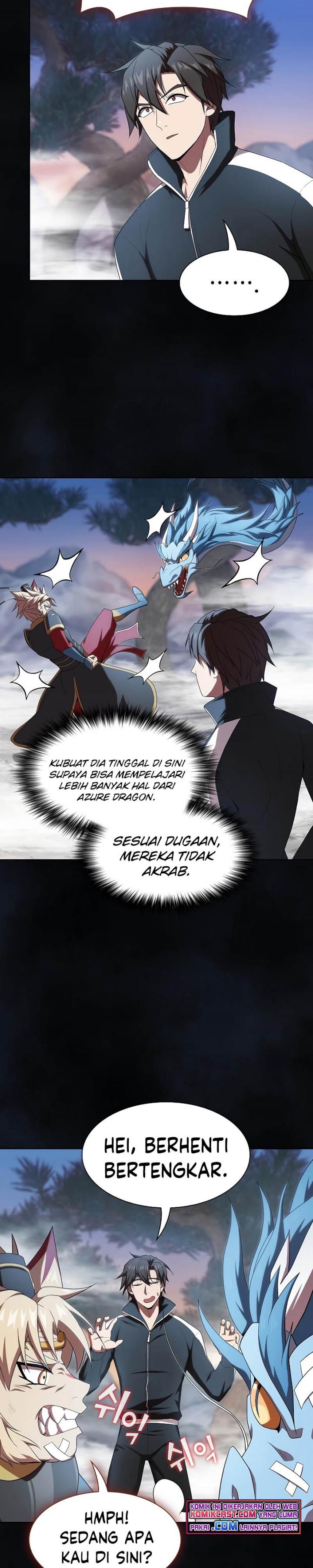 The Tutorial Tower of the Advanced Player Chap 107 - Next Chap 108