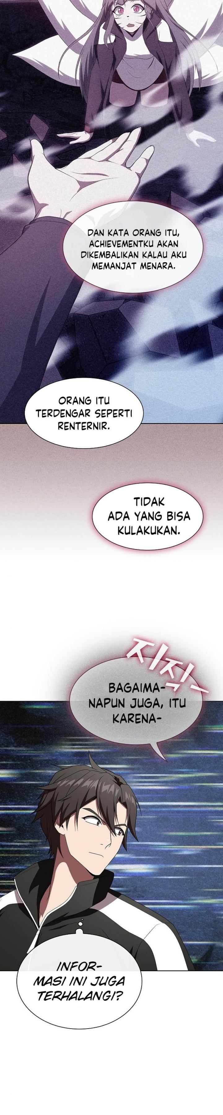 The Tutorial Tower of the Advanced Player Chap 107 - Next Chap 108