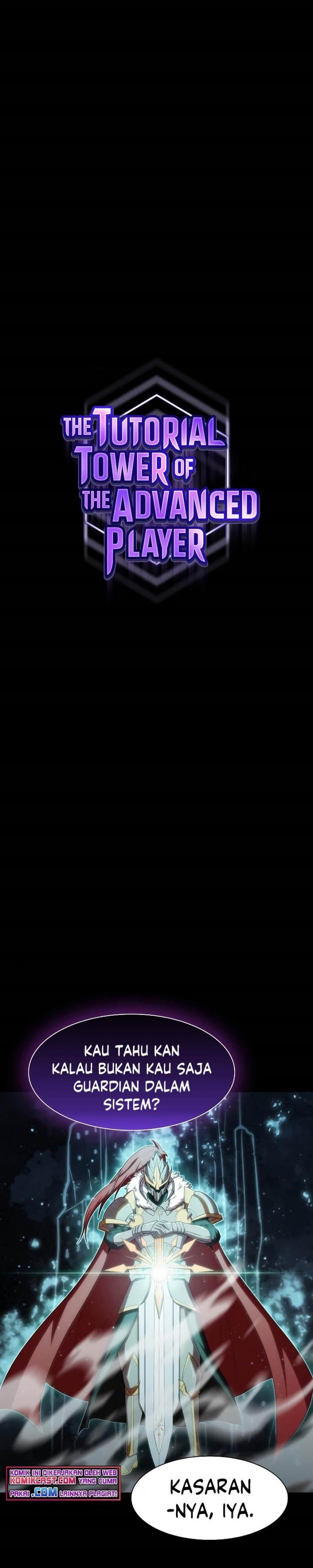 The Tutorial Tower of the Advanced Player Chap 107 - Next Chap 108