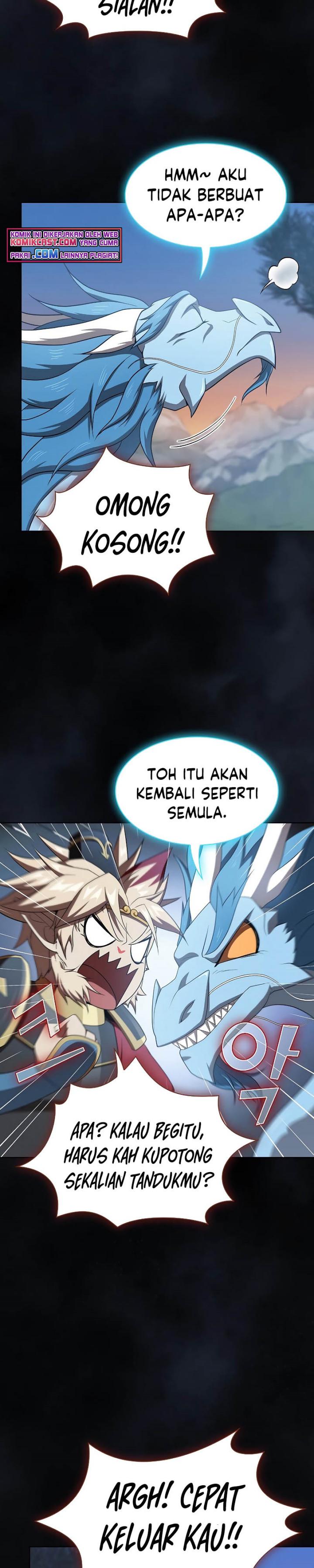 The Tutorial Tower of the Advanced Player Chap 107 - Next Chap 108