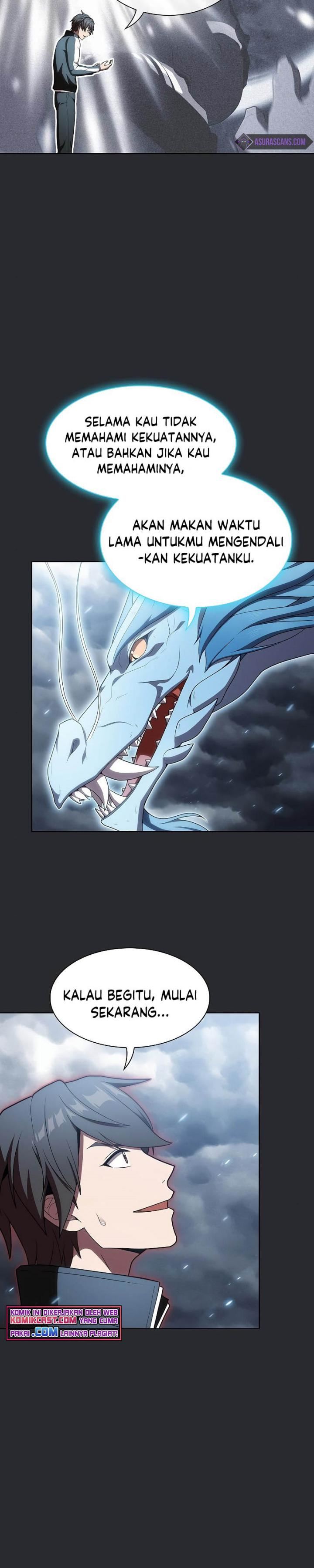 The Tutorial Tower of the Advanced Player Chap 105 - Next Chap 106