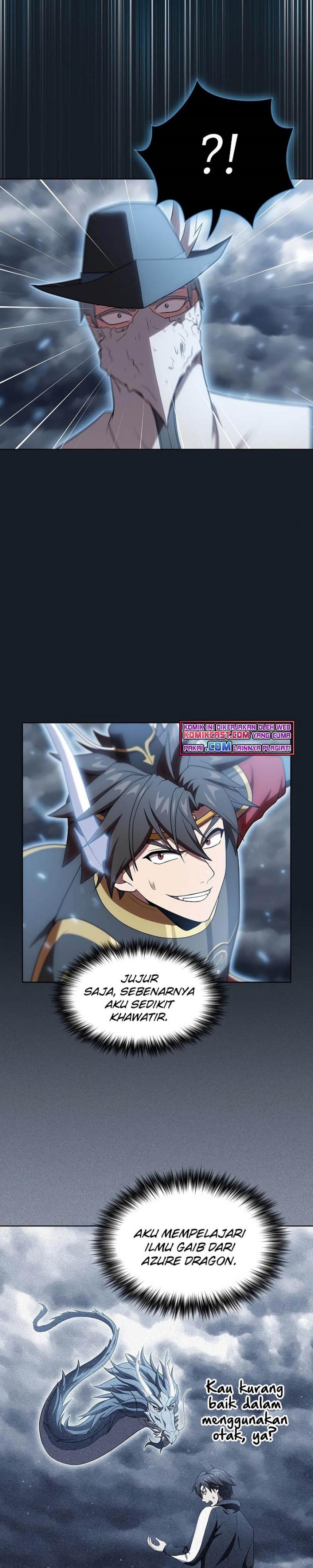 The Tutorial Tower of the Advanced Player Chap 105 - Next Chap 106