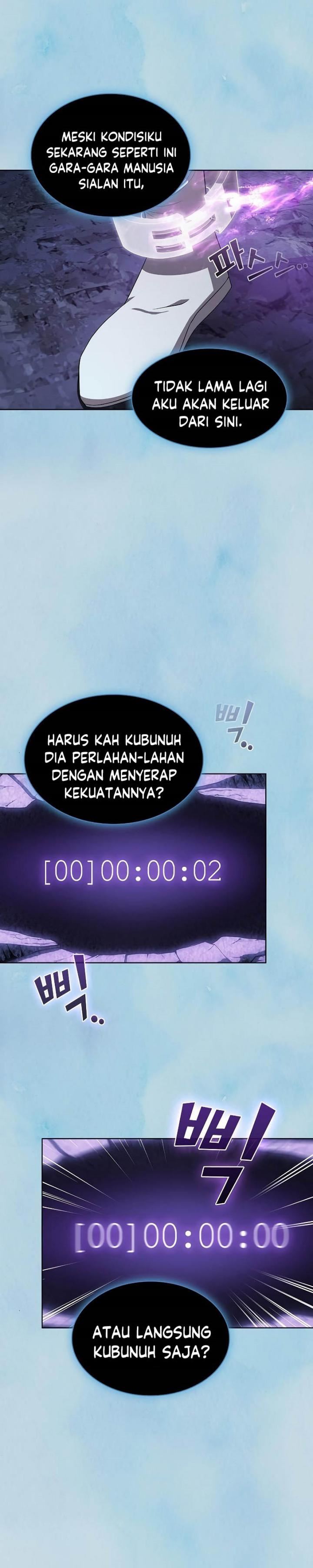 The Tutorial Tower of the Advanced Player Chap 105 - Next Chap 106