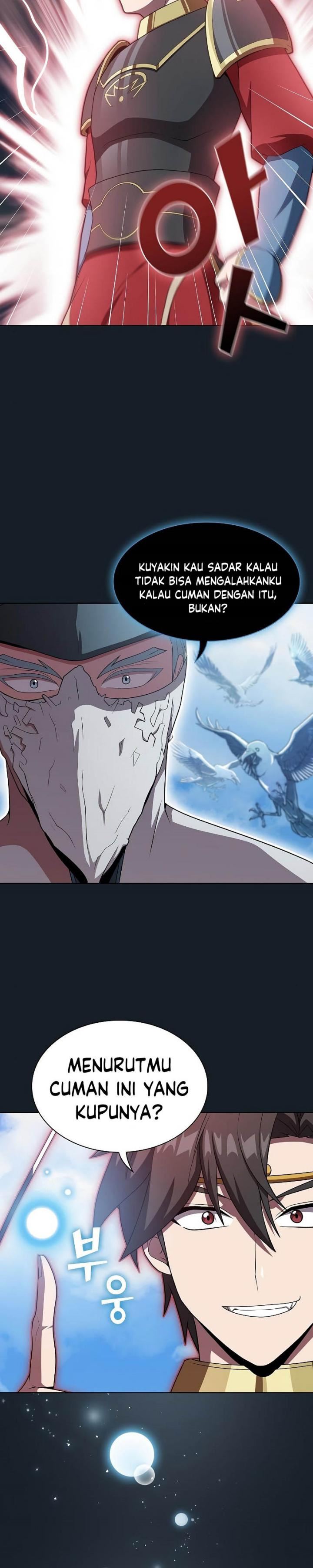 The Tutorial Tower of the Advanced Player Chap 105 - Next Chap 106