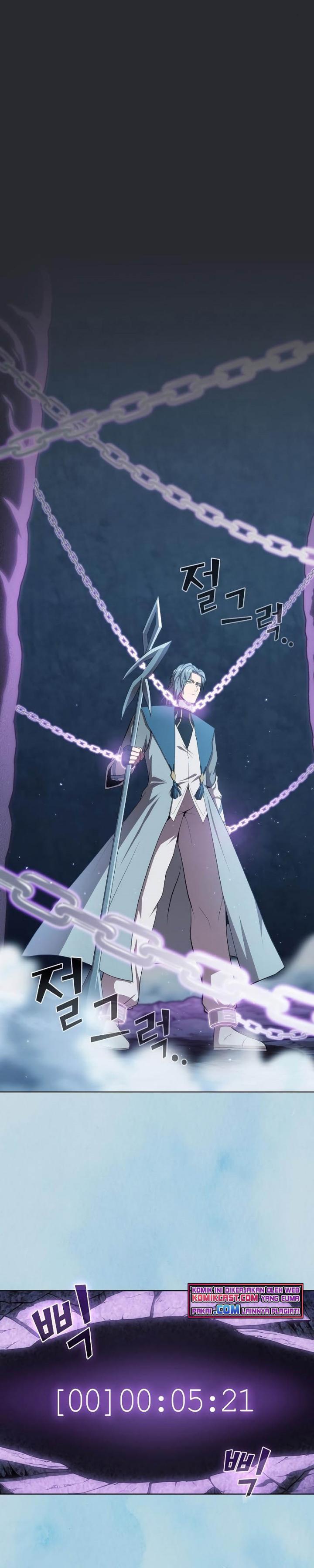 The Tutorial Tower of the Advanced Player Chap 105 - Next Chap 106