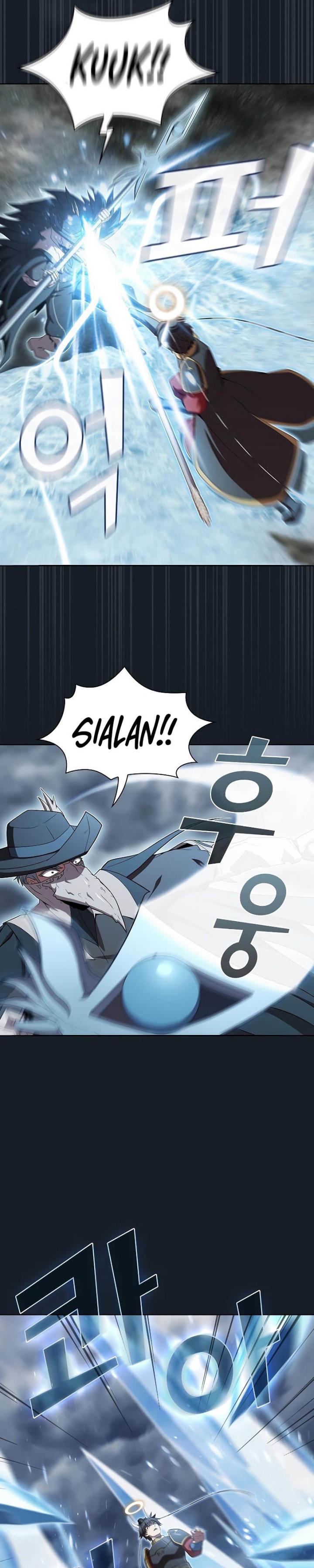 The Tutorial Tower of the Advanced Player Chap 105 - Next Chap 106