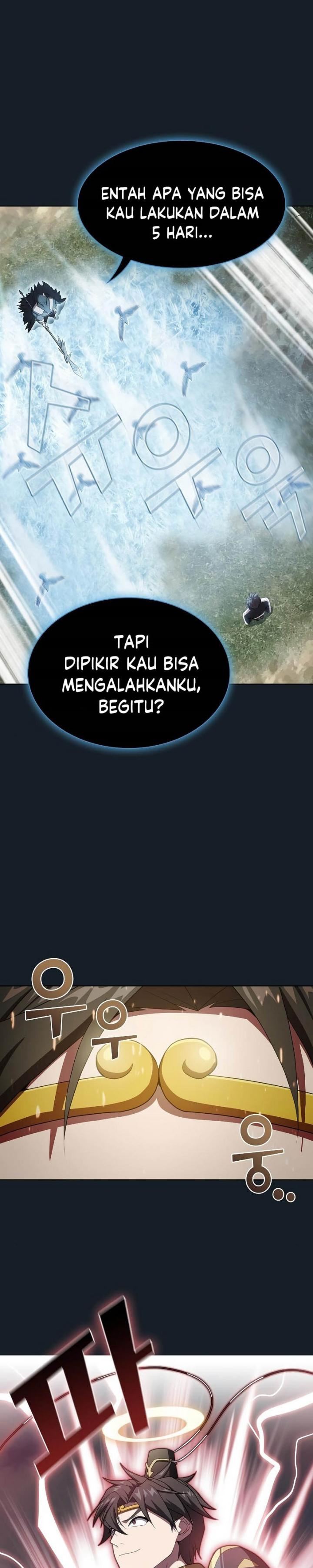 The Tutorial Tower of the Advanced Player Chap 105 - Next Chap 106