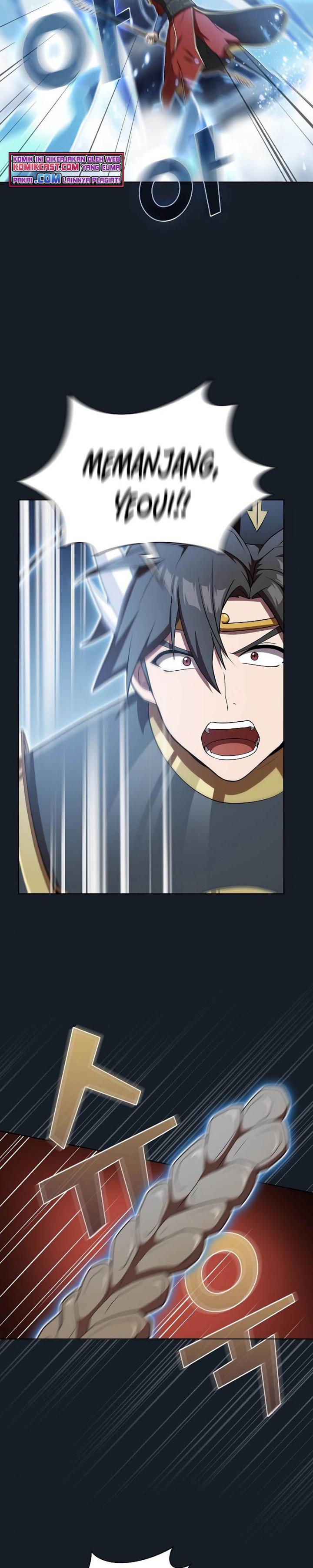 The Tutorial Tower of the Advanced Player Chap 105 - Next Chap 106