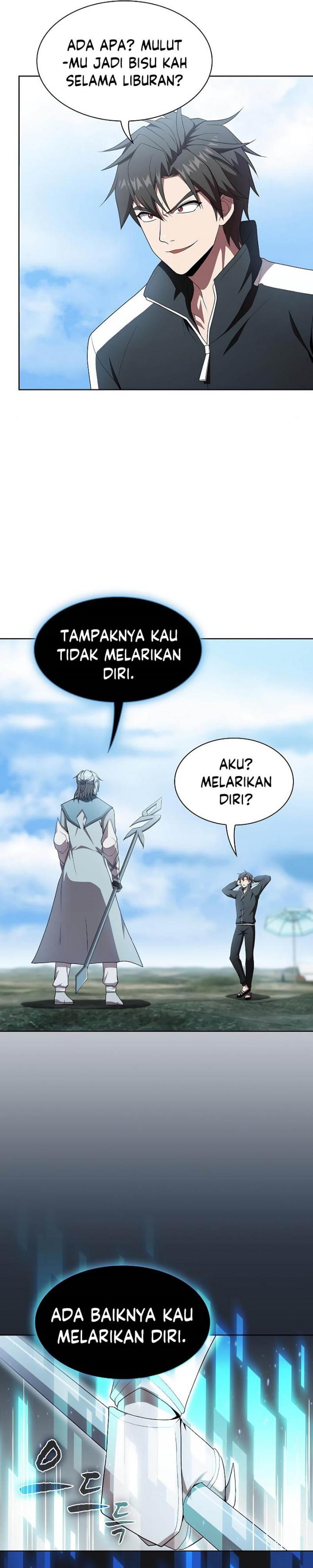 The Tutorial Tower of the Advanced Player Chap 105 - Next Chap 106