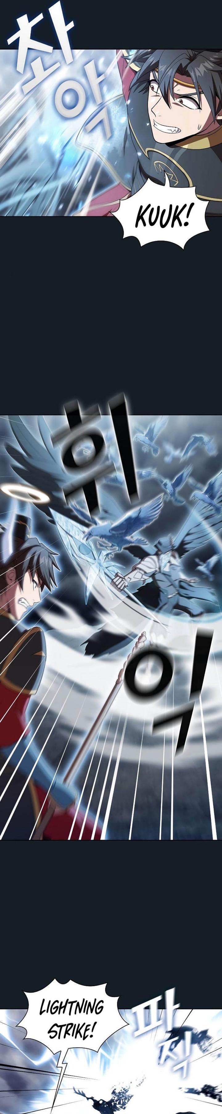 The Tutorial Tower of the Advanced Player Chap 106 - Next Chap 107