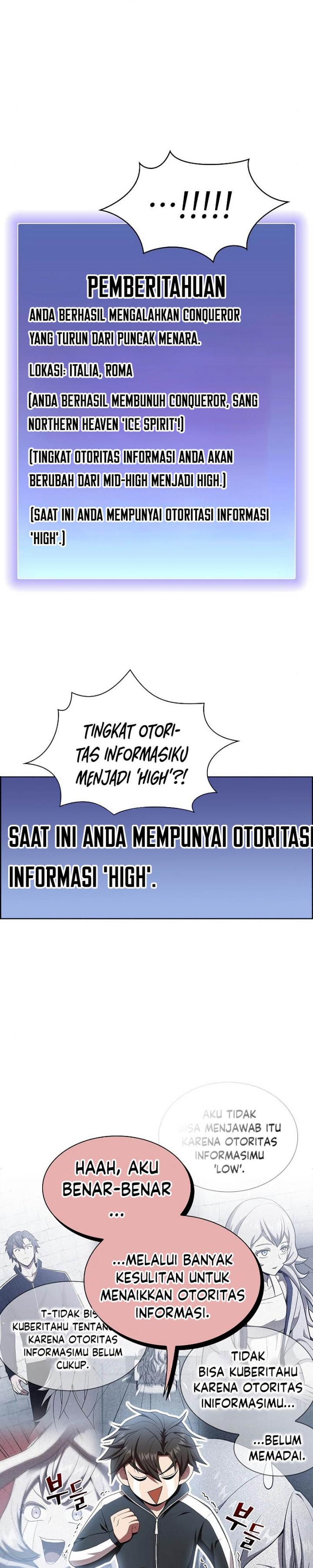 The Tutorial Tower of the Advanced Player Chap 106 - Next Chap 107