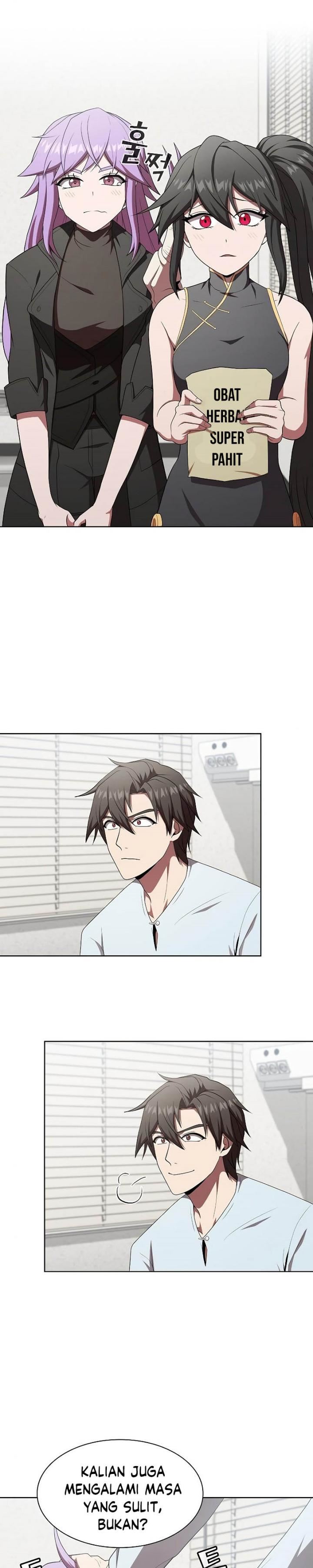 The Tutorial Tower of the Advanced Player Chap 106 - Next Chap 107