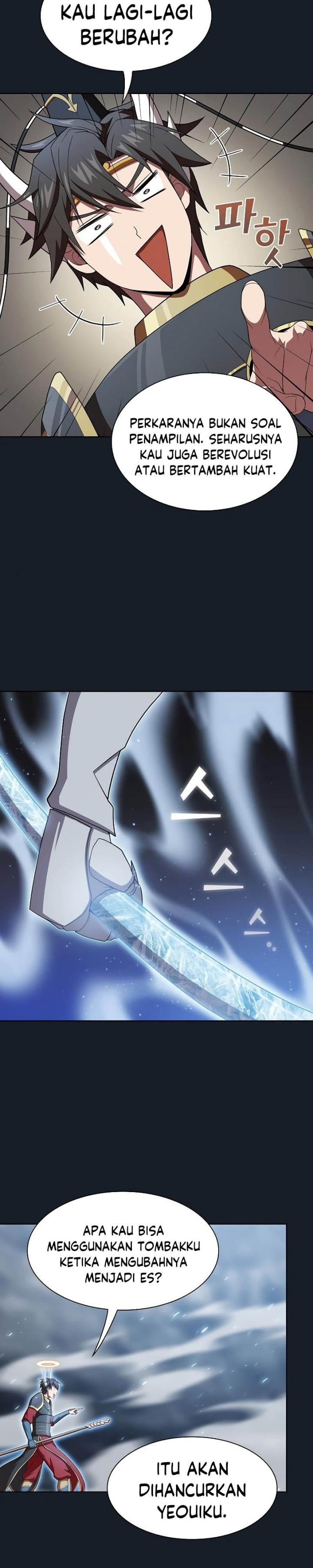 The Tutorial Tower of the Advanced Player Chap 106 - Next Chap 107