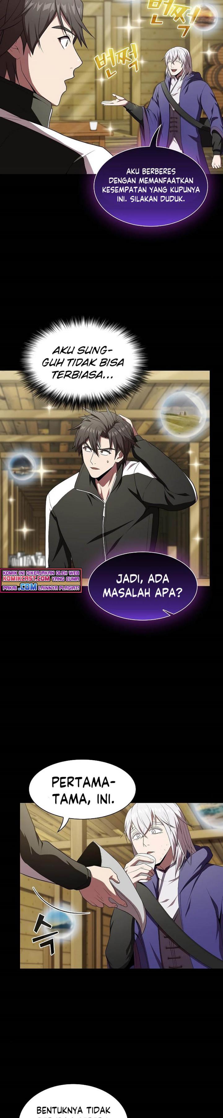 The Tutorial Tower of the Advanced Player Chap 106 - Next Chap 107