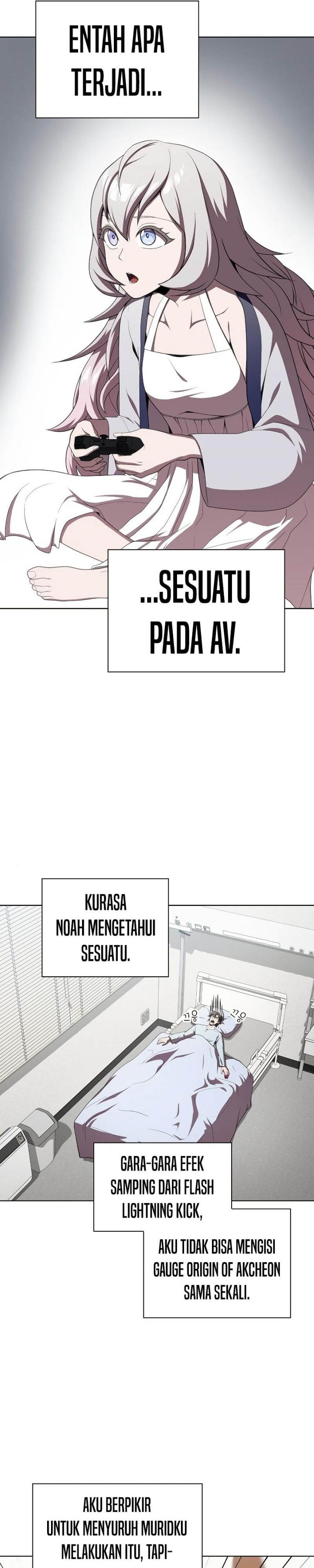 The Tutorial Tower of the Advanced Player Chap 106 - Next Chap 107