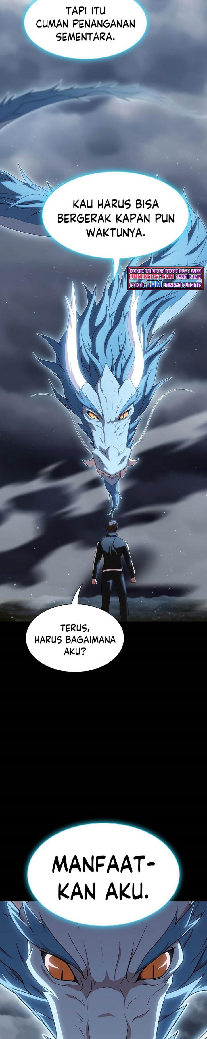 The Tutorial Tower of the Advanced Player Chap 106 - Next Chap 107