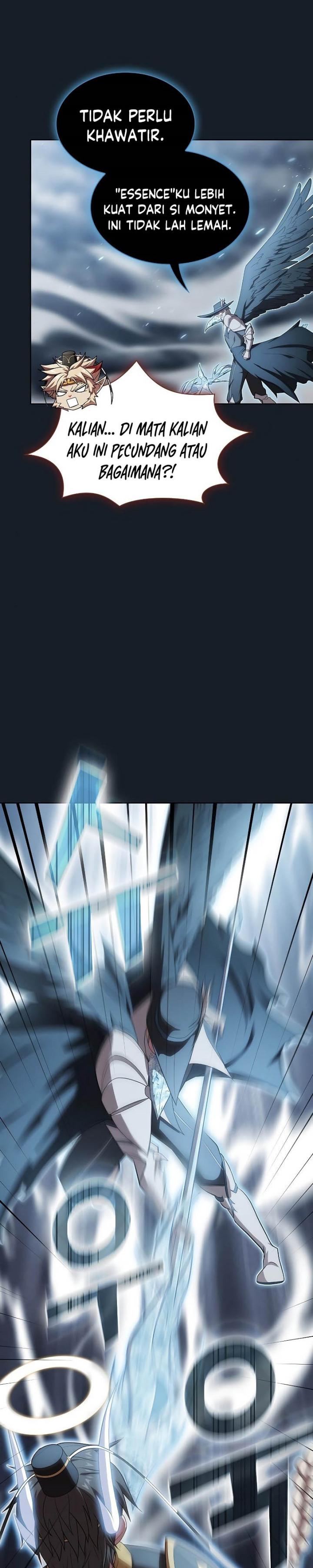 The Tutorial Tower of the Advanced Player Chap 106 - Next Chap 107