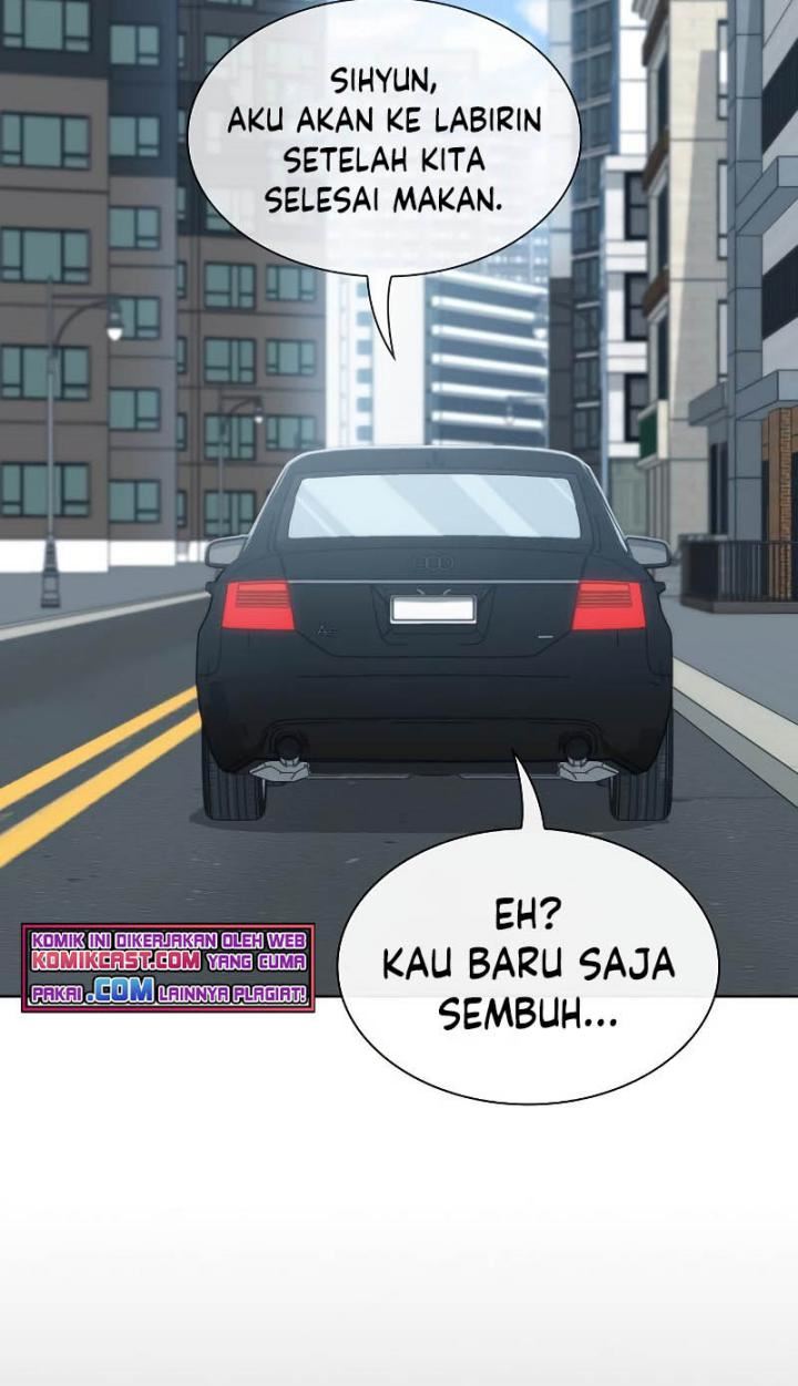 The Tutorial Tower of the Advanced Player Chap 106 - Next Chap 107