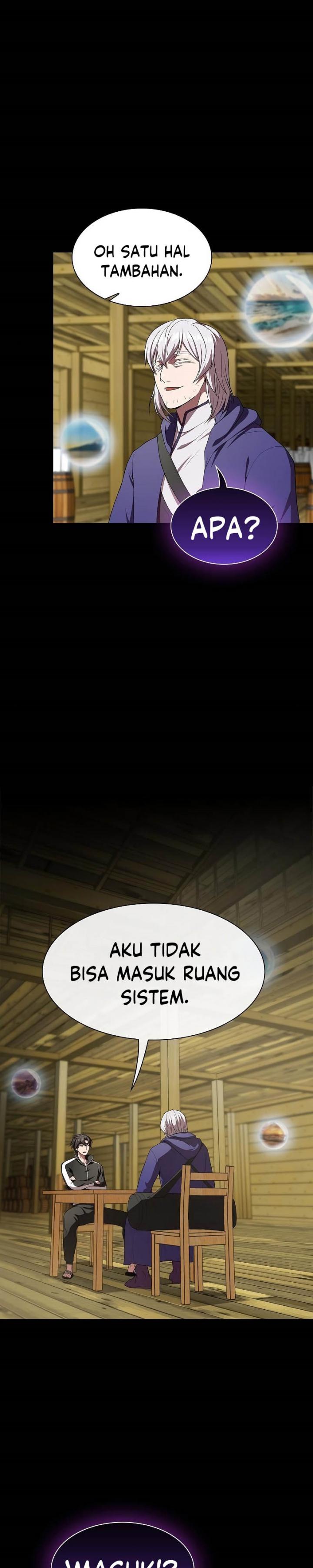 The Tutorial Tower of the Advanced Player Chap 106 - Next Chap 107