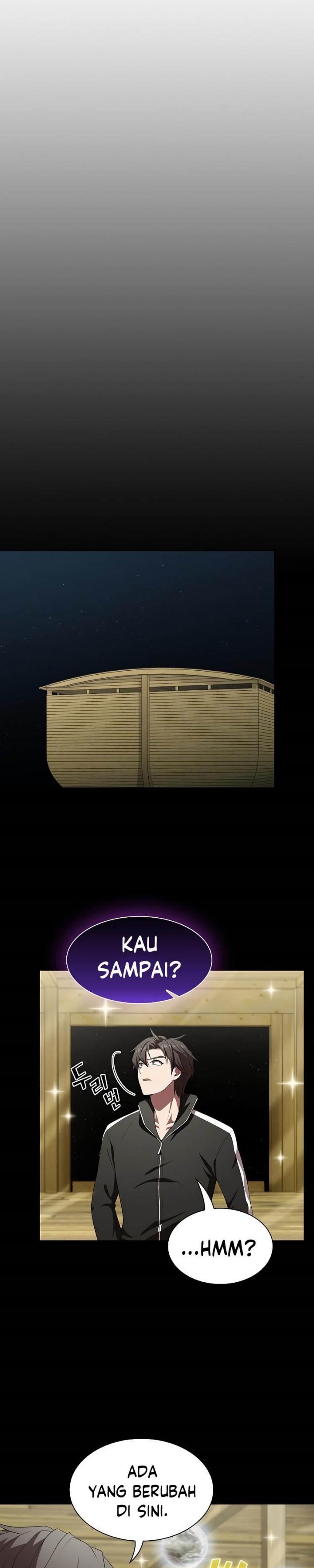 The Tutorial Tower of the Advanced Player Chap 106 - Next Chap 107