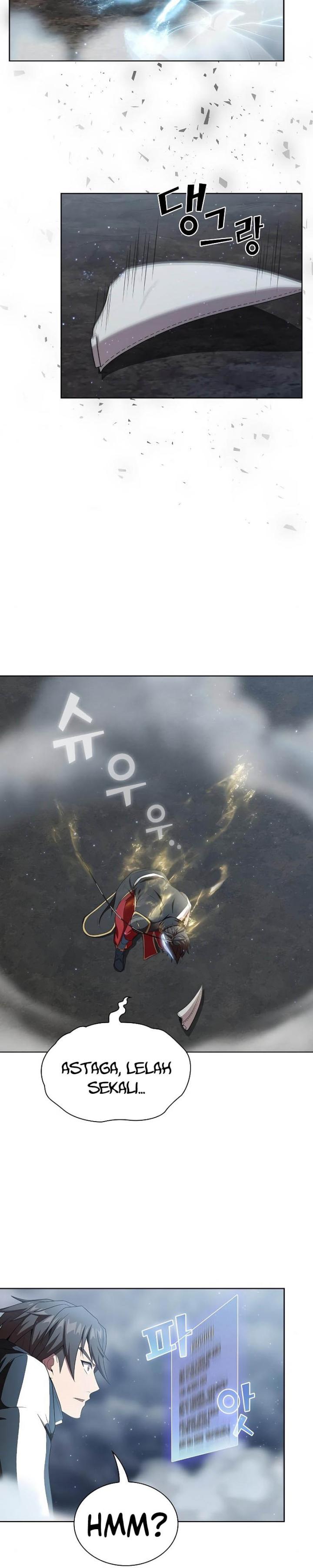 The Tutorial Tower of the Advanced Player Chap 106 - Next Chap 107