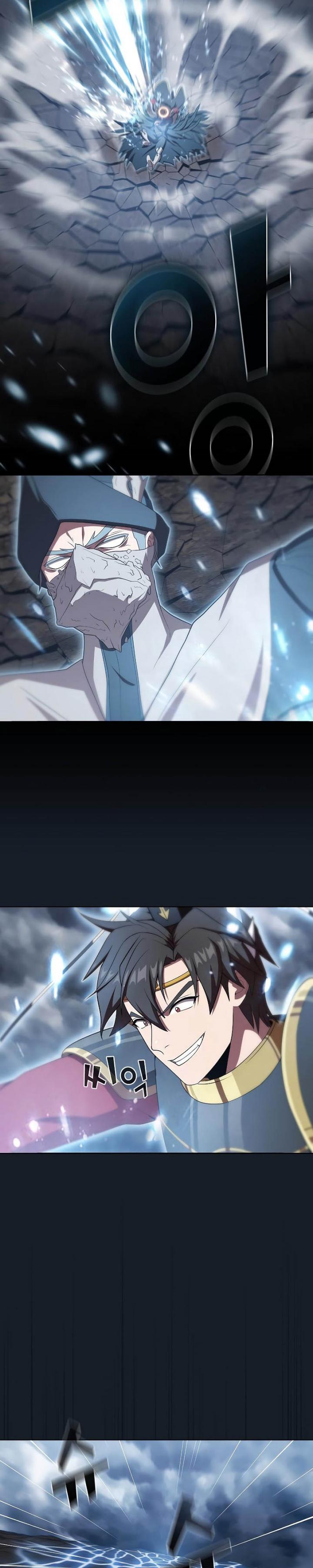 The Tutorial Tower of the Advanced Player Chap 106 - Next Chap 107