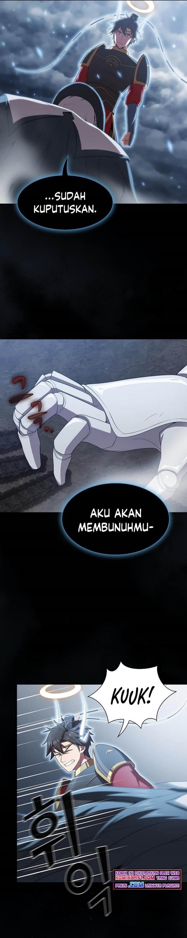 The Tutorial Tower of the Advanced Player Chap 106 - Next Chap 107