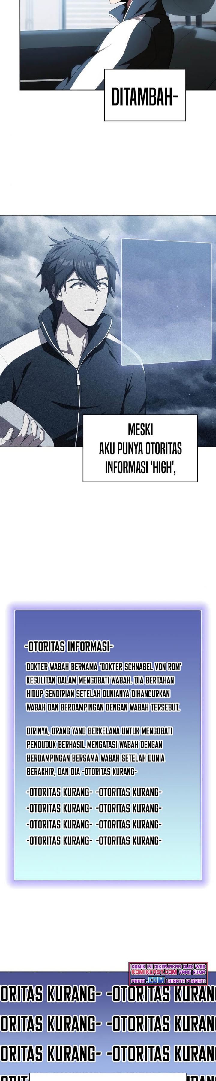 The Tutorial Tower of the Advanced Player Chap 106 - Next Chap 107