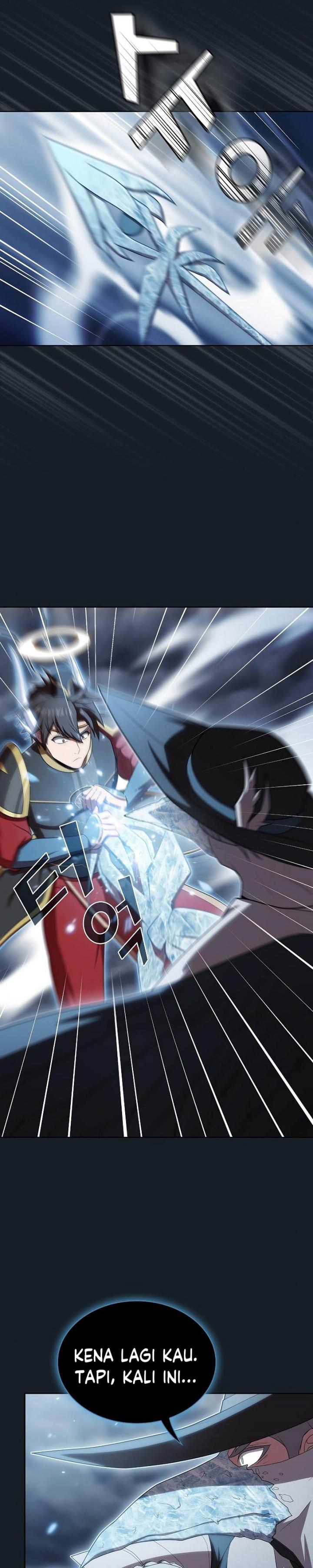 The Tutorial Tower of the Advanced Player Chap 106 - Next Chap 107