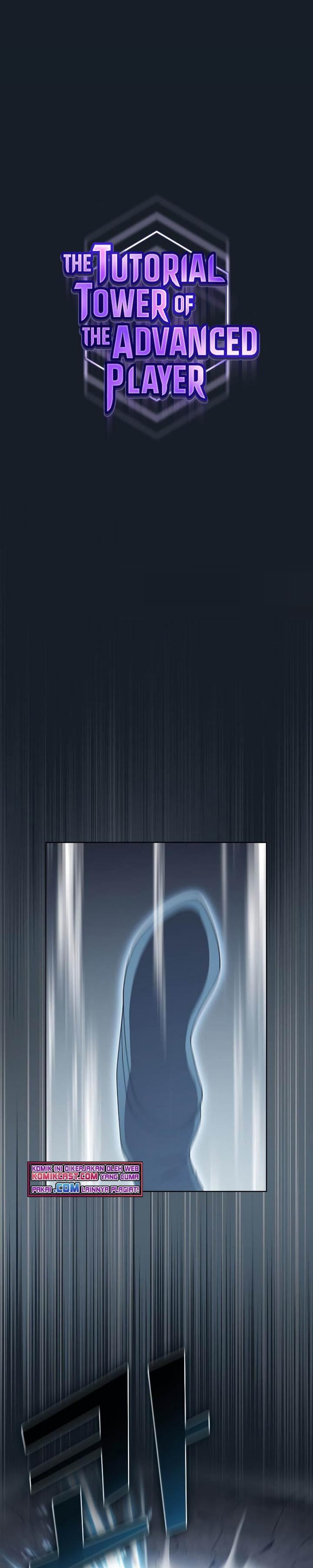 The Tutorial Tower of the Advanced Player Chap 106 - Next Chap 107