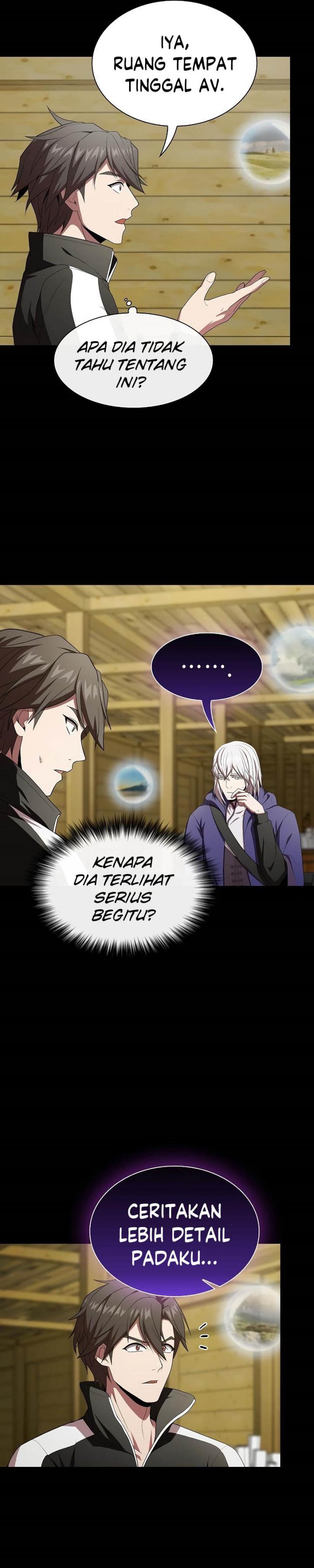 The Tutorial Tower of the Advanced Player Chap 106 - Next Chap 107