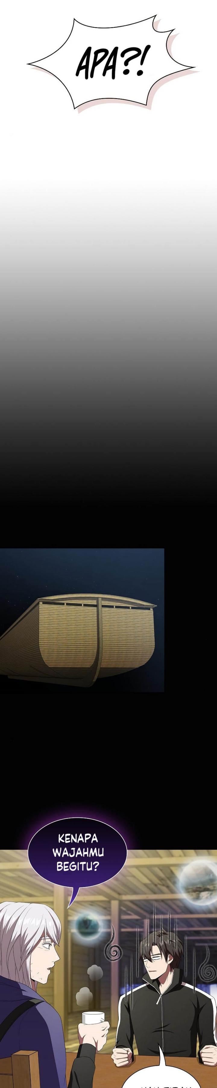 The Tutorial Tower of the Advanced Player Chap 108 - Next Chap 109