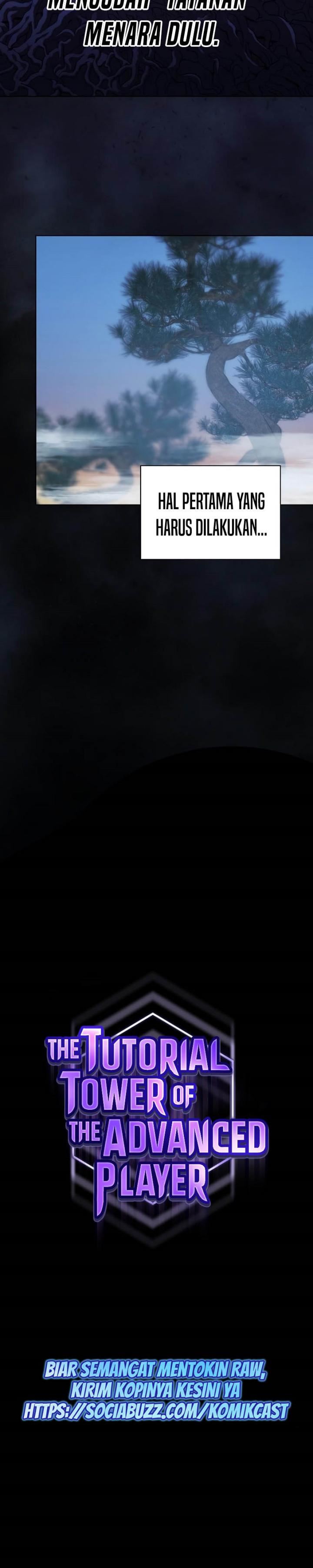 The Tutorial Tower of the Advanced Player Chap 108 - Next Chap 109