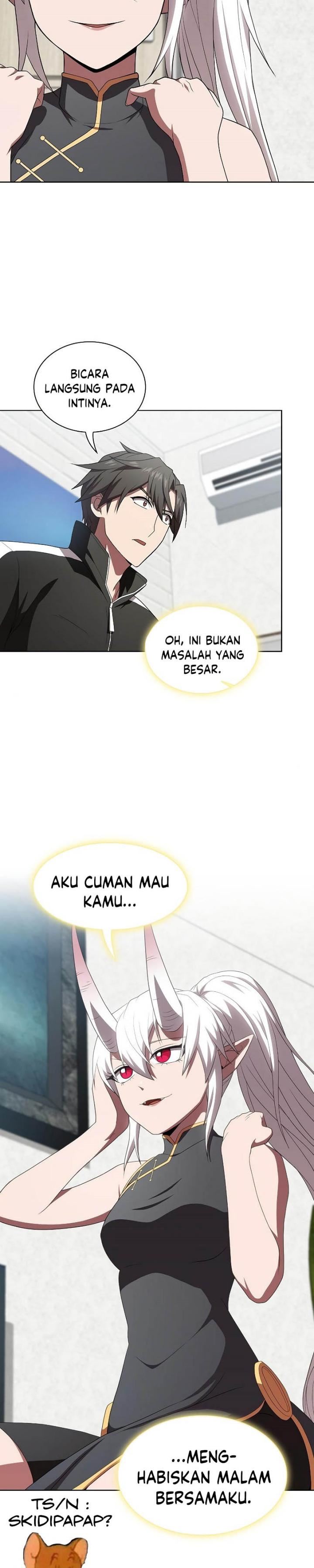 The Tutorial Tower of the Advanced Player Chap 108 - Next Chap 109