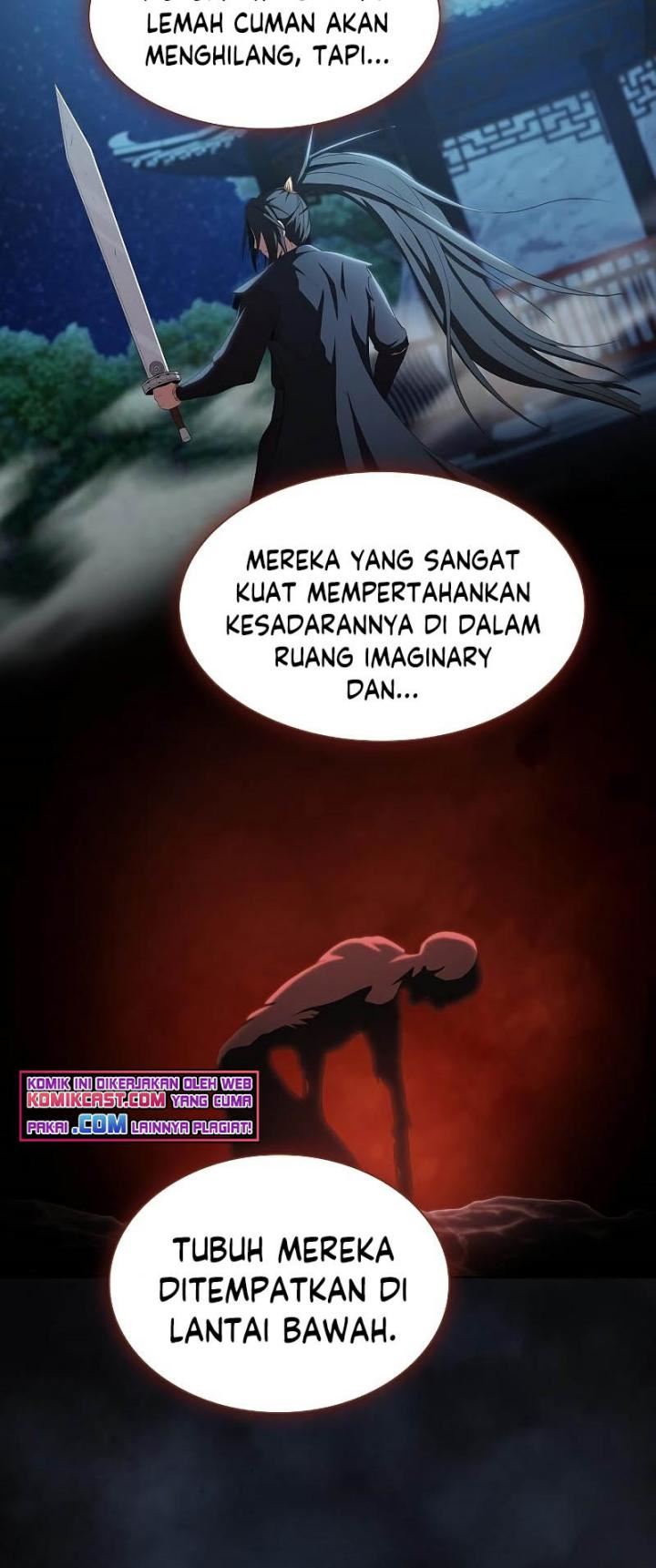 The Tutorial Tower of the Advanced Player Chap 108 - Next Chap 109