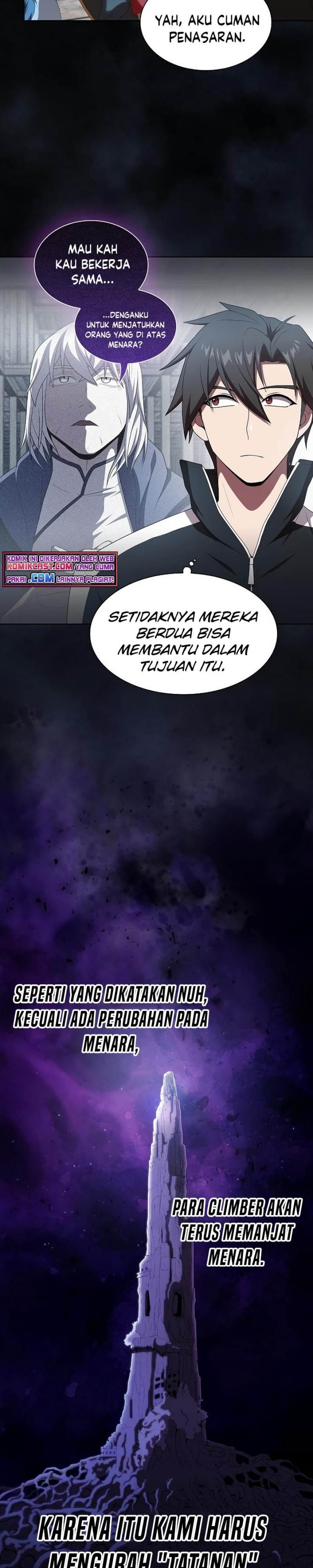 The Tutorial Tower of the Advanced Player Chap 108 - Next Chap 109