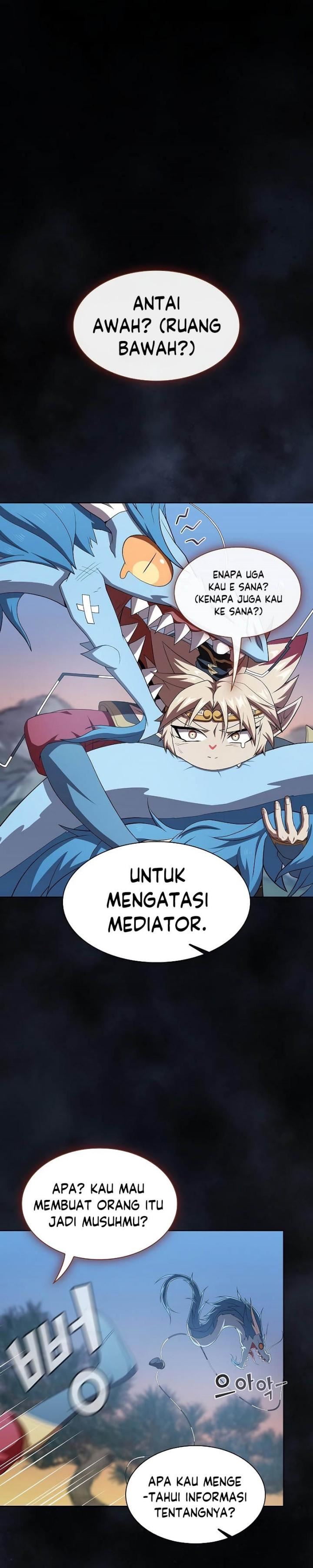 The Tutorial Tower of the Advanced Player Chap 108 - Next Chap 109