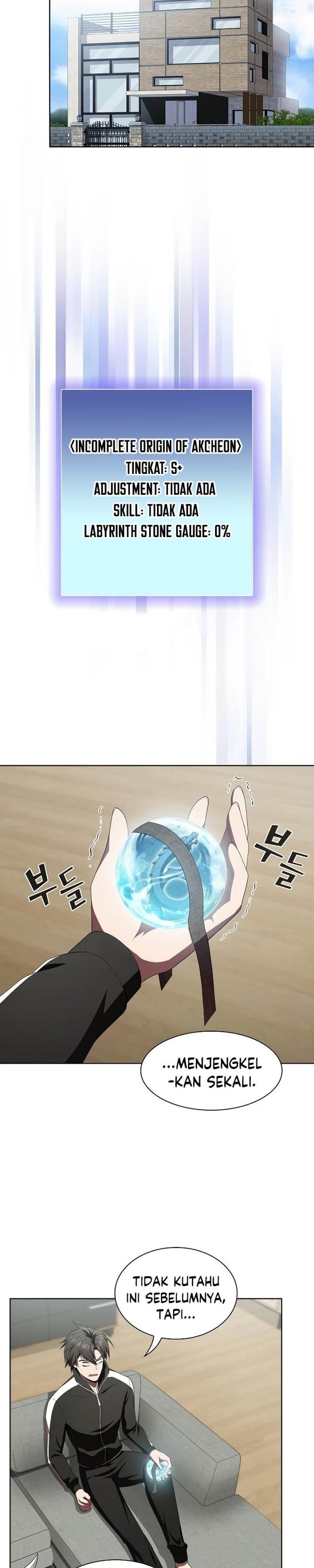 The Tutorial Tower of the Advanced Player Chap 108 - Next Chap 109