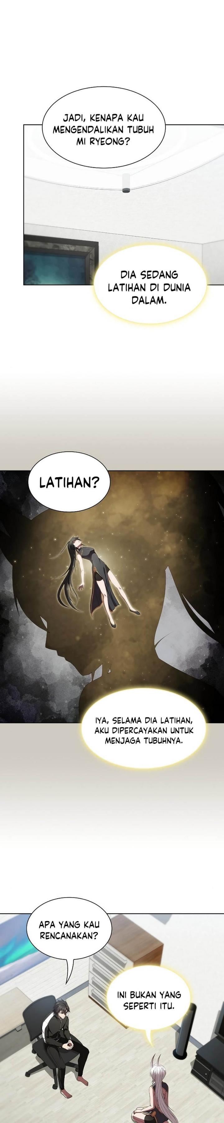 The Tutorial Tower of the Advanced Player Chap 108 - Next Chap 109